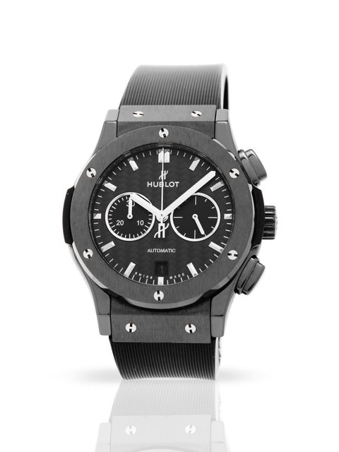 Hublot Classic Fusion 541.CM.1771.RX Image 7